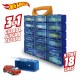 Multibricks 18 Coches Hot Wheels