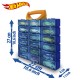 Multibricks 18 Coches Hot Wheels