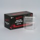 Protector para Coleccionista Hot Wheels Carta Corta 10,8x10,8 cm