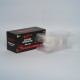 Protector para Coleccionista Hot Wheels Carta Corta 10,8x10,8 cm