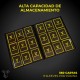 Álbum 3x3 40 Páginas 360 Cartas