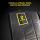 Álbum 3x3 40 Páginas 360 Cartas