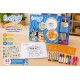 Divertiblock Multiactividades Bluey