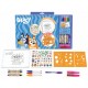 Divertiblock Multiactividades Bluey