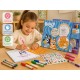 Divertiblock Multiactividades Bluey