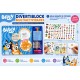 Divertiblock Multiactividades Bluey