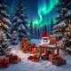 The Elf on the Shelf: Peluche Adorable "Poleyroleez" Elfo Niño
