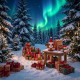 The Elf on the Shelf: Peluche Adorable "Poleyroleez" San Bernardo