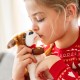 Elf Pets, Cuento y Peluche San Bernardo