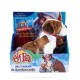 Elf Pets, Cuento y Peluche San Bernardo
