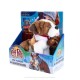 Elf Pets, Cuento y Peluche San Bernardo
