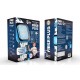 Reloj Inteligente Holawatch Kidi Fiber +Blue