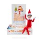 The Elf on the Shelf: Cuento y Muñeco Articulado Elfo Niña