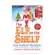 The Elf on the Shelf: Cuento y Muñeco Articulado Elfo Niña