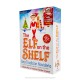 The Elf on the Shelf: Cuento y Muñeco Articulado Elfo Niña