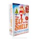 The Elf on the Shelf: Cuento y Muñeco Articulado Elfo Niña