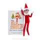 The Elf on the Shelf: Cuento y Muñeco Articulado Elfo Niña