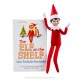 The Elf on the Shelf: Cuento y Muñeco Articulado Elfo Niño