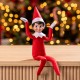 The Elf on the Shelf: Cuento y Muñeco Articulado Elfo Niño