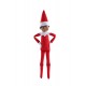 The Elf on the Shelf: Cuento y Muñeco Articulado Elfo Niño