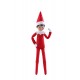 The Elf on the Shelf: Cuento y Muñeco Articulado Elfo Niño