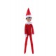 The Elf on the Shelf: Cuento y Muñeco Articulado Elfo Niño