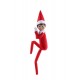 The Elf on the Shelf: Cuento y Muñeco Articulado Elfo Niño