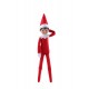 The Elf on the Shelf: Cuento y Muñeco Articulado Elfo Niño