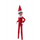The Elf on the Shelf: Cuento y Muñeco Articulado Elfo Niño