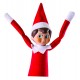 The Elf on the Shelf: Cuento y Muñeco Articulado Elfo Niño