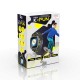 Reloj Inteligente Hola Watch K-Fun Negro