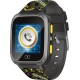 Reloj Inteligente Hola Watch K-Fun Negro