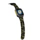 Reloj Inteligente Hola Watch K-Fun Negro