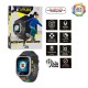 Reloj Inteligente Hola Watch K-Fun Negro