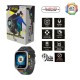 Reloj Inteligente Hola Watch K-Fun Negro