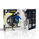 Reloj Inteligente Hola Watch K-Fun Negro