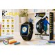 Reloj Inteligente Hola Watch K-Fun Negro