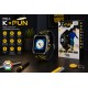Reloj Inteligente Hola Watch K-Fun Negro