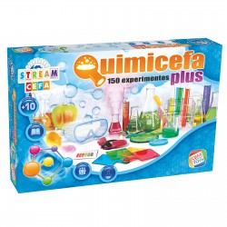 QUIMICEFA PLUS