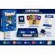 Juego de Cartas y Estrategia Tweak