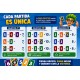 Juego de Cartas y Estrategia Tweak