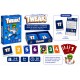 Juego de Cartas y Estrategia Tweak