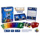 Juego de Cartas y Estrategia Tweak