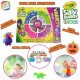 MEGA PACK MULTIACTIVIDADES  "CRAYOLA SILLY SCENT"