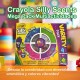MEGA PACK MULTIACTIVIDADES  "CRAYOLA SILLY SCENT"