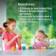 MEGA PACK MULTIACTIVIDADES  "CRAYOLA SILLY SCENT"