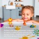 MEGA PACK MULTIACTIVIDADES  "CRAYOLA SILLY SCENT"