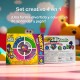 MEGA PACK MULTIACTIVIDADES  "CRAYOLA SILLY SCENT"