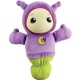 ORUGUITA LUMINOSA MORADA PLAYSKOOL