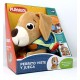 PERRITO VISTE Y JUEGA PLAYSKOOL